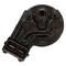 Carter Fuel Pumps 90-93 Vw Fox-Cabriolet 1.8L Elec Fuel Pump, P72176 P72176 - alternate 2